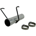 Picture of MBRP Muffler Delete Pipe AL - MDAL017