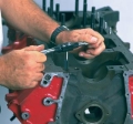 Picture of ARP Thread Cleaning Taps Tools - 911-0003