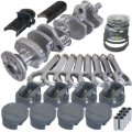 Picture of Eagle EAG Rotating Assy-8 Cyl Rotating Assemblies - B12010030