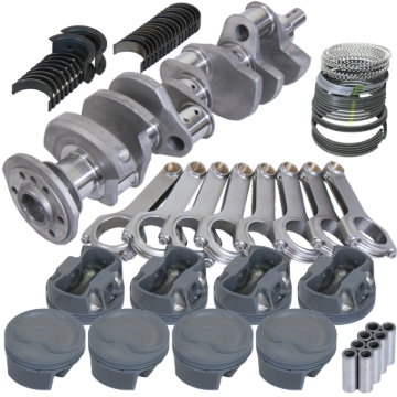 Picture of Eagle EAG Rotating Assy-8 Cyl Rotating Assemblies - B12010030