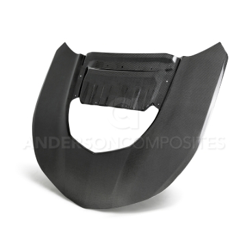 Picture of Anderson Composites AND Hoods - AC-HD17CHCAMZL-OE-DS