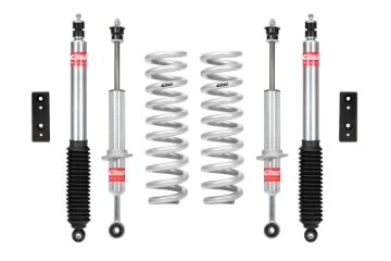 Picture of Eibach Stage 1 Lift Kit
