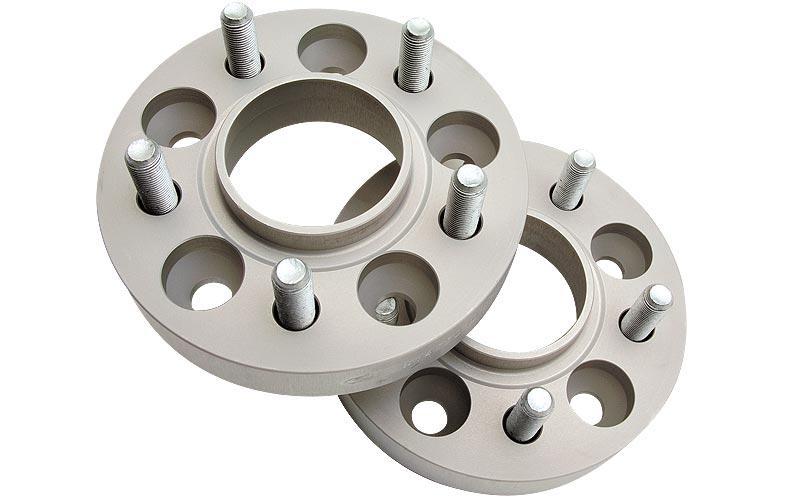 Picture of Eibach EIB Pro-Spacer Kits Wheel Spacers & Adapters - S90-2-15-013