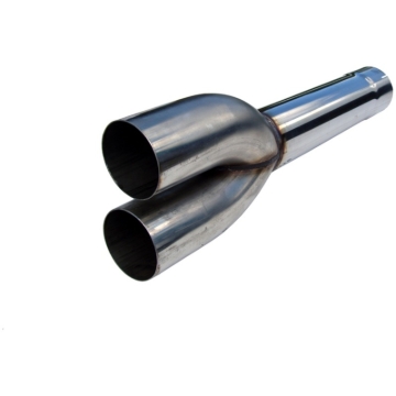 Picture of MBRP Muffler Delete Pipe AL - MDDS927