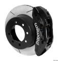 Picture of Wilwood WIL TX6R Brake Kit Big Brake Kits - 140-14559