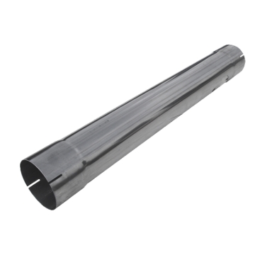 Picture of MBRP Muffler Delete Pipe 409 - MDS930