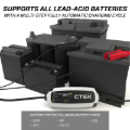 Picture of CTEK Chargers-CT5 Battery Chargers - 40-255