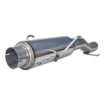 Picture of MBRP Muffler 409 - MK96116
