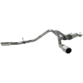 Picture of MBRP Catback Exhaust 409 - S5008409