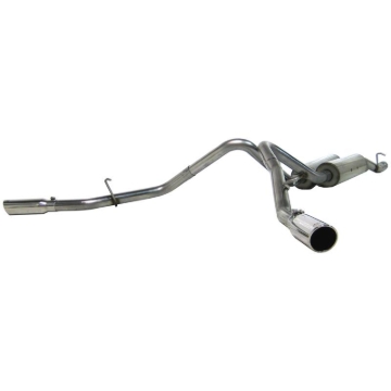 Picture of MBRP Catback Exhaust 409 - S5008409