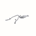 Picture of MBRP Catback Exhaust AL - S5012AL