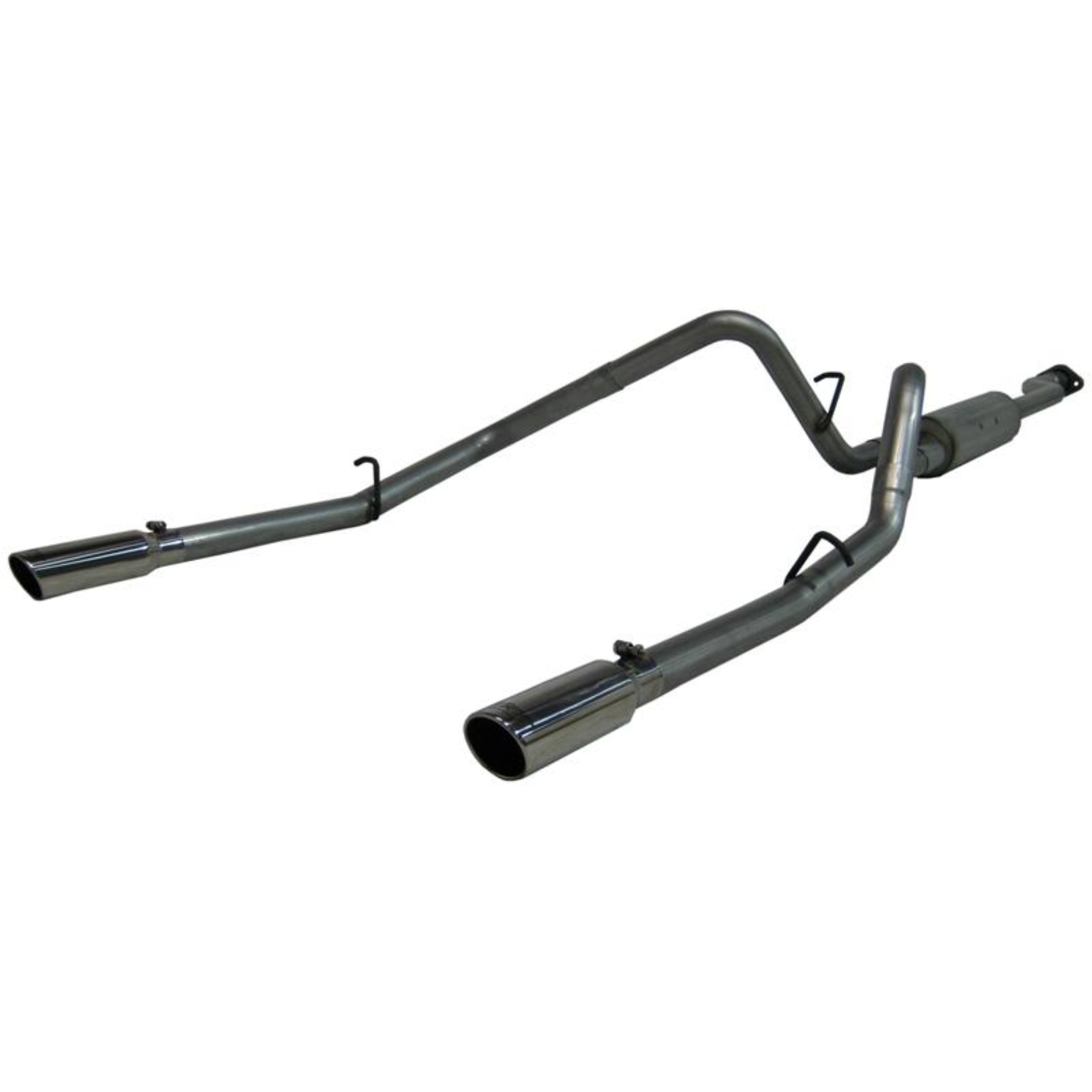 Picture of MBRP Catback Exhaust AL - S5016AL