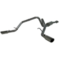 Picture of MBRP Catback Exhaust AL - S5022AL