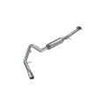 Picture of MBRP Catback Exhaust 409 - S5024409