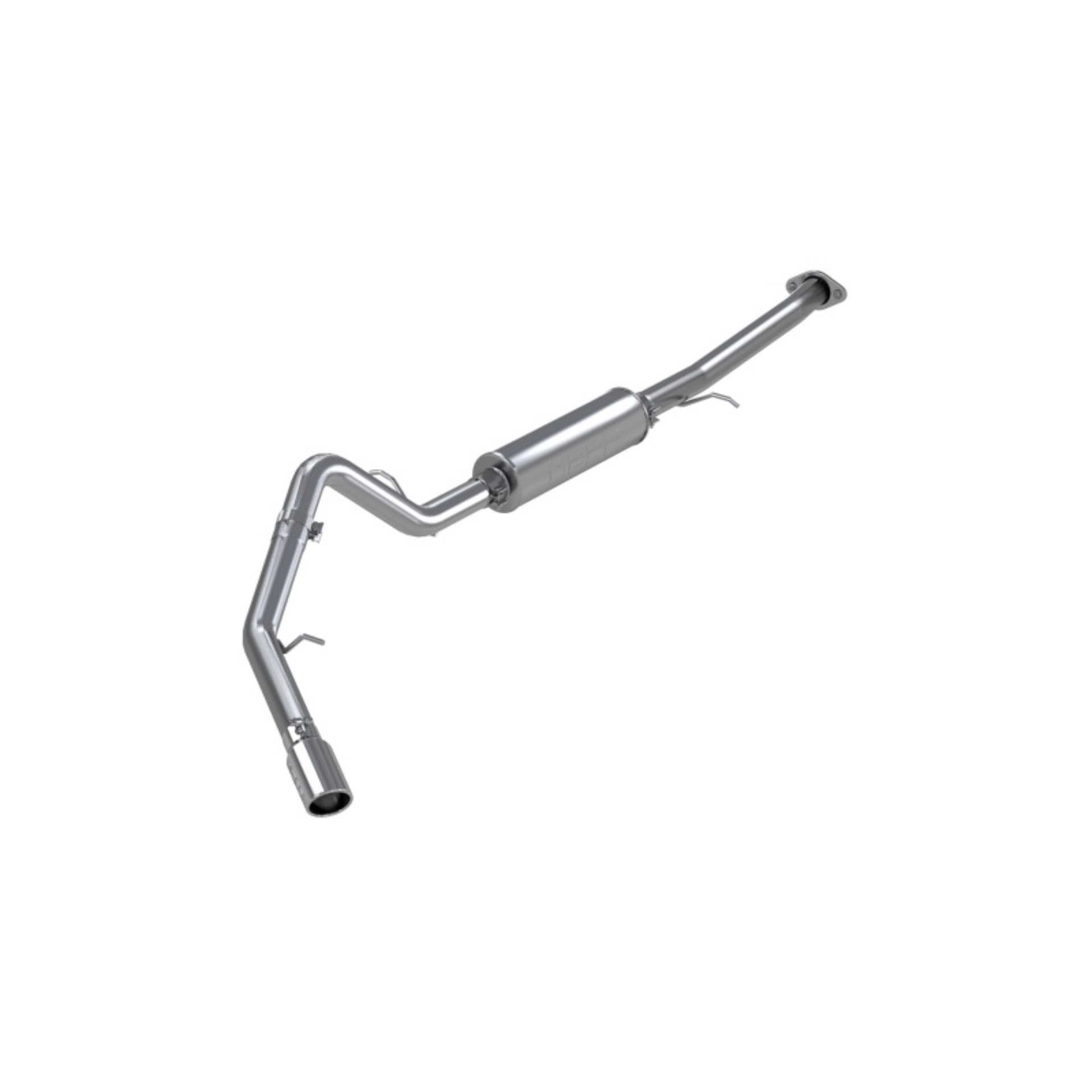 Picture of MBRP Catback Exhaust 409 - S5024409