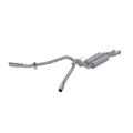 Picture of MBRP Catback Exhaust 409 - S5008409