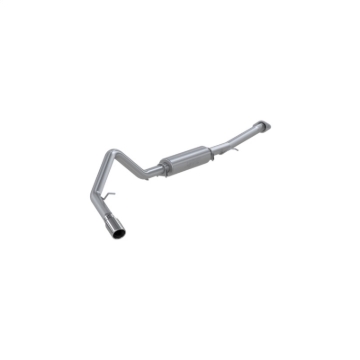Picture of MBRP Catback Exhaust AL - S5024AL