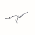 Picture of MBRP Catback Exhaust AL - S5022AL