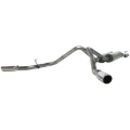Picture of MBRP Catback Exhaust 409 - S5008409