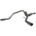 Picture of MBRP Catback Exhaust AL - S5022AL