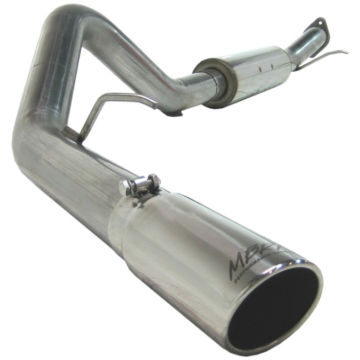 Picture of MBRP Catback Exhaust 409 - S5026409