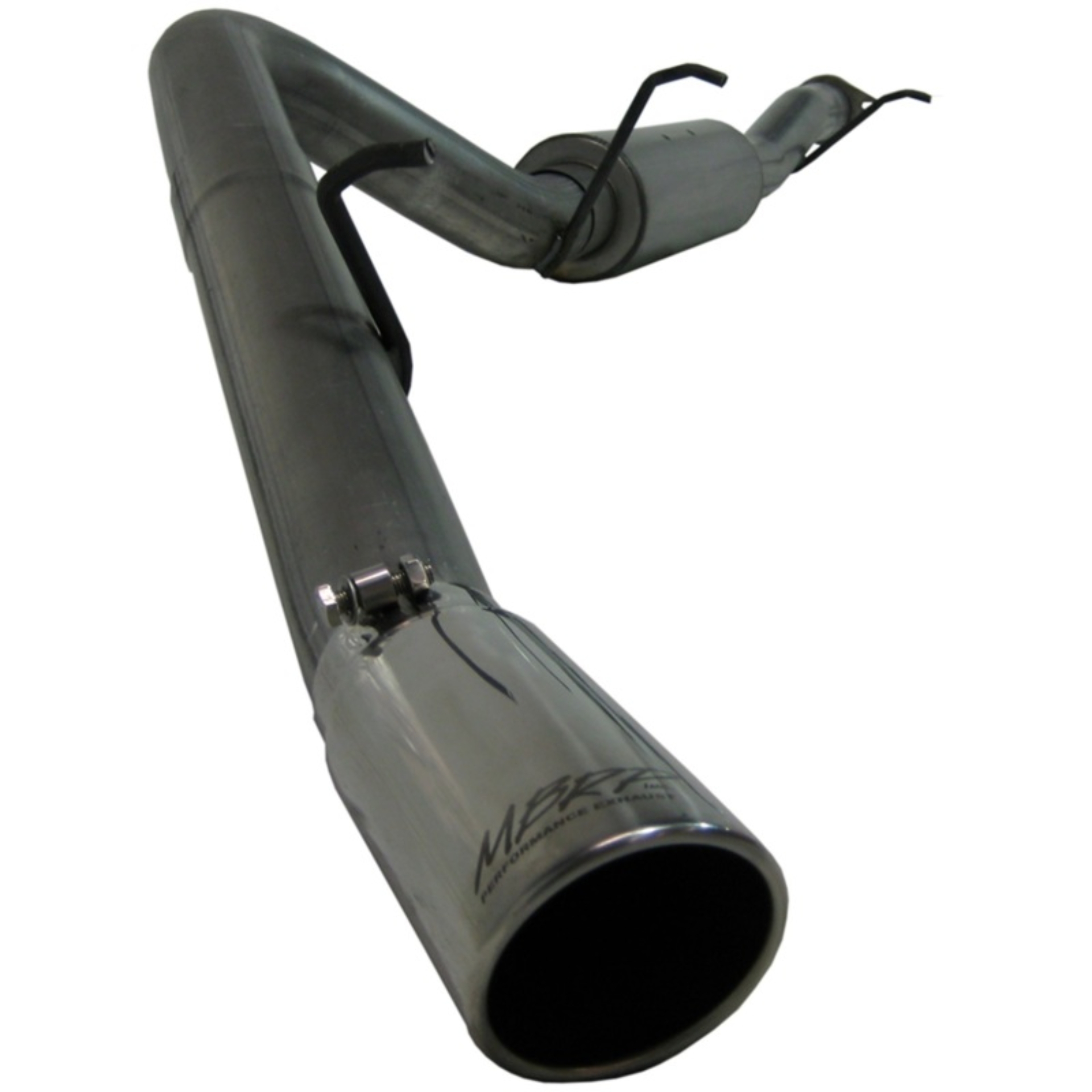 Picture of MBRP Catback Exhaust AL - S5032AL