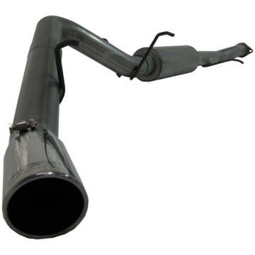Picture of MBRP Catback Exhaust AL - S5034AL