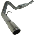 Picture of MBRP Catback Exhaust 409 - S5024409