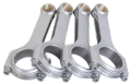 Picture of Eagle EAG Conrods H-Beam-4 Cyl Connecting Rods - CRS5630H3D