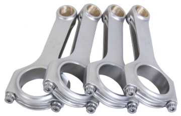 Picture of Eagle EAG Conrods H-Beam-4 Cyl Connecting Rods - CRS5630H3D