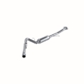 Picture of MBRP Catback Exhaust AL - S5034AL