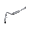 Picture of MBRP Catback Exhaust AL - S5044AL