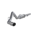Picture of MBRP Catback Exhaust 409 - S5054409