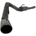 Picture of MBRP Catback Exhaust AL - S5034AL