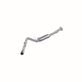 Picture of MBRP Catback Exhaust AL - S5032AL