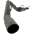 Picture of MBRP Catback Exhaust AL - S5044AL