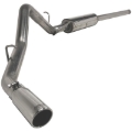 Picture of MBRP Catback Exhaust 409 - S5054409