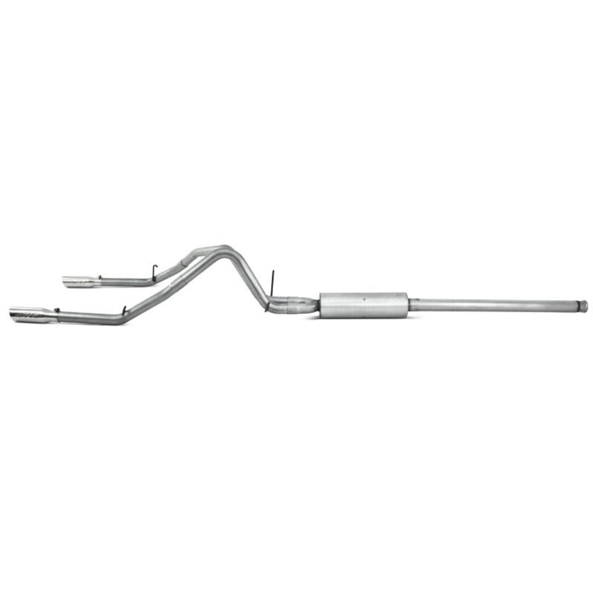 Picture of MBRP Catback Exhaust AL - S5058AL