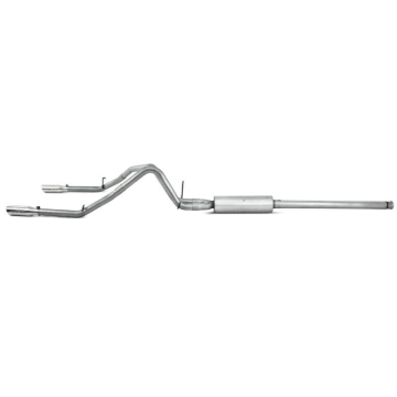 Picture of MBRP Catback Exhaust AL - S5058AL