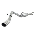 Picture of MBRP Catback Exhaust AL - S5060AL