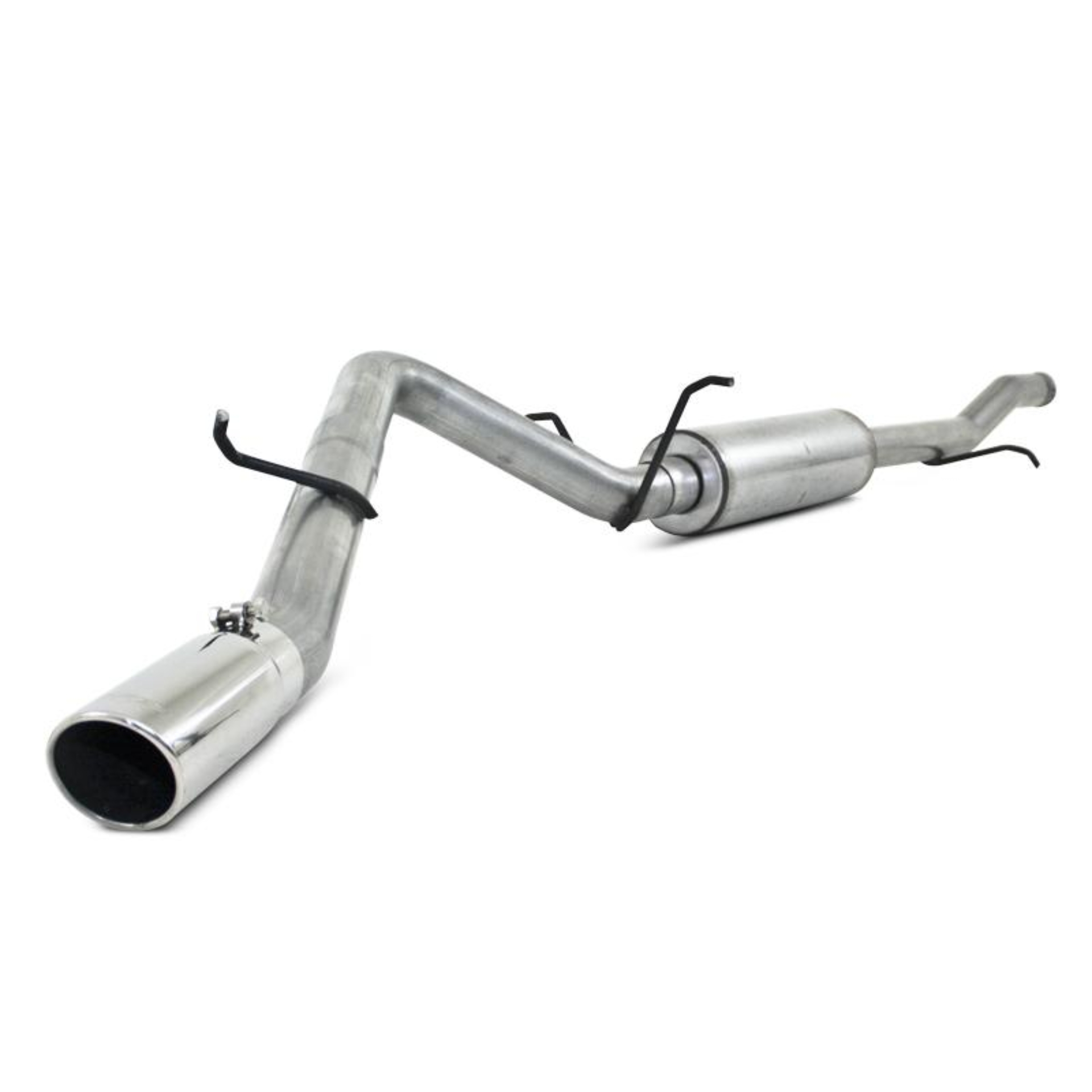 Picture of MBRP Catback Exhaust AL - S5060AL