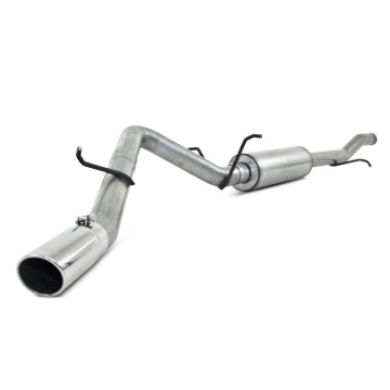 Picture of MBRP Catback Exhaust AL - S5060AL
