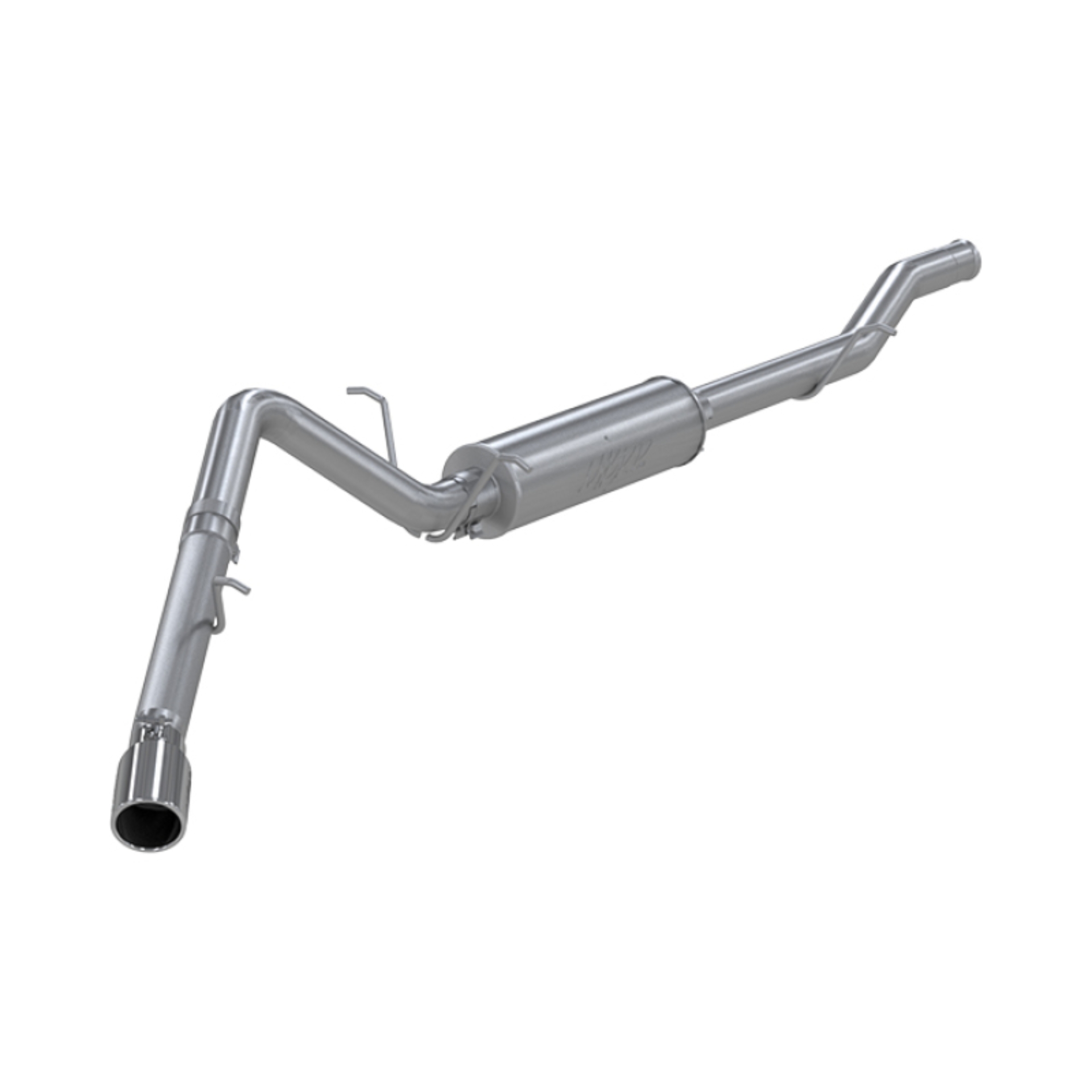 Picture of MBRP Catback Exhaust 409 - S5060409