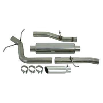 Picture of MBRP Catback Exhaust 409 - S5062409