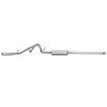 Picture of MBRP Catback Exhaust AL - S5056AL