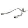 Picture of MBRP Catback Exhaust AL - S5058AL
