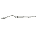 Picture of MBRP Catback Exhaust 409 - S5060409