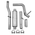 Picture of MBRP Catback Exhaust AL - S5060AL