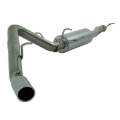 Picture of MBRP Catback Exhaust 409 - S5062409