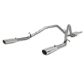 Picture of MBRP Catback Exhaust AL - S5058AL